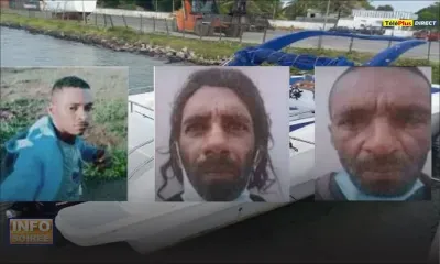 Ils ont mis les voiles sur Madagascar : trois Mauriciens recherchés