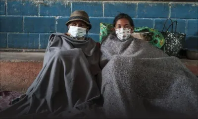 Batsirai touche Madagascar avec des rafales de 235 km/h