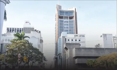 14e édition de SBM Insight : Maurice, un centre financier compétitif et résilient