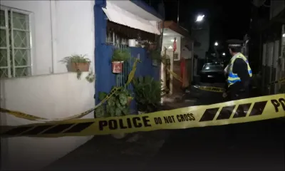 A Cité Malherbes : le corps d'un homme découvert, le sexe sectionné 