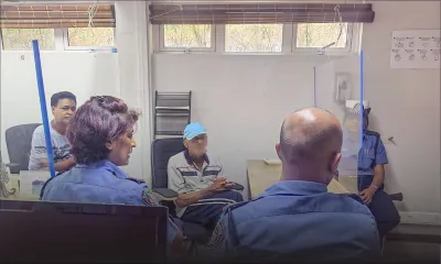 Allégation de maltraitance : les autorités volent au secours d’un homme de 79 ans 