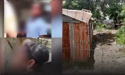 Maltraitance alléguée : une fillette de 11 ans trouve refuge chez des voisins