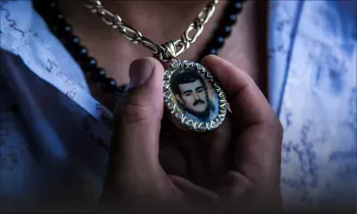 Au Mexique, les trafiquants de drogue ont leur saint : Jesus Malverde