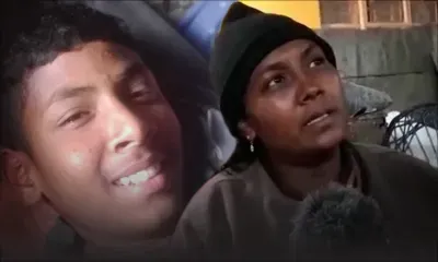 Collégien retrouvé mort : «Banla inn batte mo zenfan, zot inn zet li», affirme sa mère