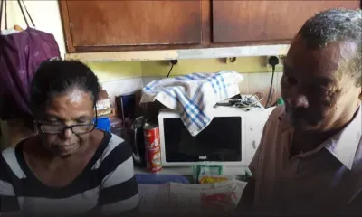 Fratricide à Cap-Malheureux : l’enquête s’oriente vers une histoire de gandia