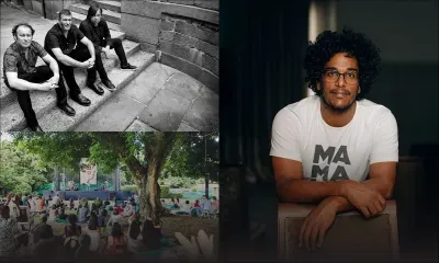 Festival Mama Jaz : artistes locaux et internationaux se donnent rendez-vous à partir du 3 avril