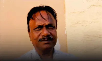 Khodabaccus sur les propos Boissezon autour d'une possible alliance PTr-PMSD : «Li kone get dan boul tou sala li ?»