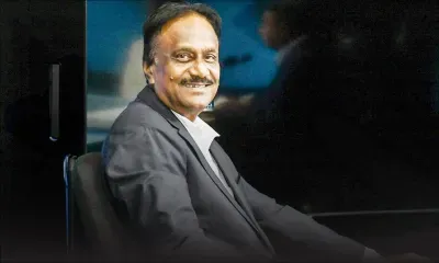 Dr Mahmad Kodabaccus : «Pena nanie avek MSM»