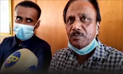 Résiliation de la concession MTC/Champ-de-Mars : «acte illégal», clame le Dr Khodabaccus