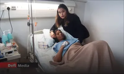 S’apprêtant à partir en Inde pour une greffe de foie, elle meurt à quelques heures de son vol