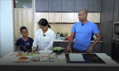 «Maman et Papa Écolo» : chaque vendredi à 20 h 30 sur  la page Facebook du Defimedia.info