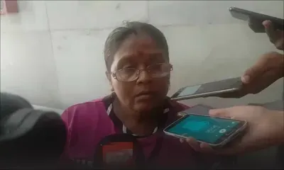 La mère de Navind Kistnah : «J’ai confiance en mon fils»