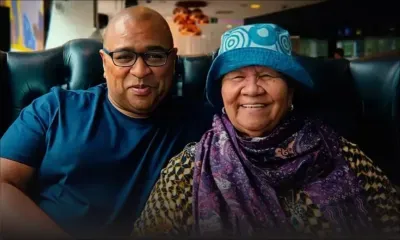 Inculpation à Singapour d'une Britannique de 84 ans dépeinte en arnaqueuse dans un documentaire Netflix