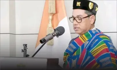 À Madagascar : gel de 30 comptes bancaires de Mamy Ravatomanga