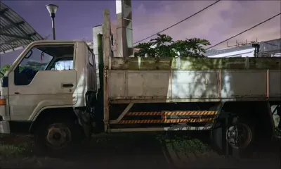 Accident mortel à La Nicolière : Mamod Ali Antoaroo, 60 ans, décède après avoir percuté un camion en panne
