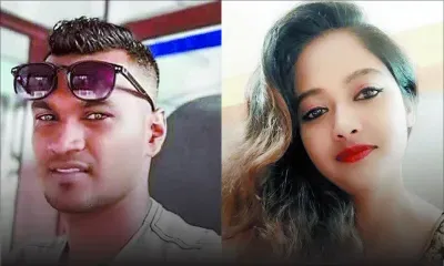 Meurtre de Ganeshwaree Buleeram en novembre 2019 : l’ex-époux Umaiir Nubbeebuccus écope de la perpétuité