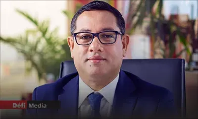 Allégation de state capture : les transactions de Mamy Ravatomanga sur les sept dernières années épluchées 