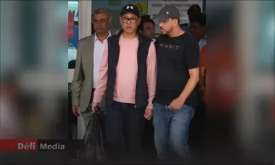 Allégations de blanchiment d’argent : l’homme d’affaires Ravatomanga toujours hospitalisé, sa motion renvoyée