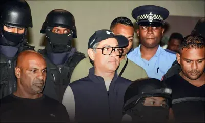 Demande pour que Mamy Ravatomanga soit détenu à la prison : les conditions médicales de la prison de Melrose au cœur des débats