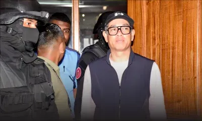 Allégations de blanchiment d’argent et d’entente délictueuse : la FCC enquête sur plus de 100 compagnies dans l’affaire Ravatomanga