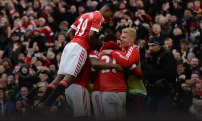 Premier League : Manchester United bat Arsenal