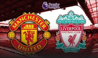 Man U/Liverpool : émission spéciale sur RadioPlus ce soir 