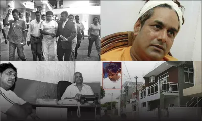 Une vie remplie de rebondissements : Manan Fakoo, l’homme qui a beaucoup fait parler de lui 