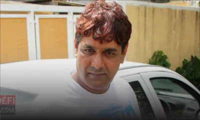 Assassinat de Manan Fakhoo : les cinq suspects nient toute implication