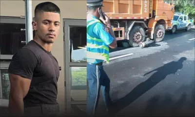 Accident à Moka : Fin tragique pour Manav et Shristee