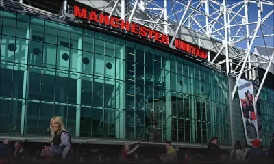 Rachat de Manchester United: les candidats affûtent leurs dernières offres