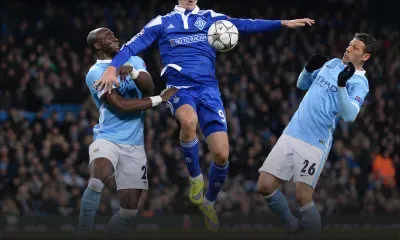 Ligue des champions : Manchester City enfin en quarts, l'Atletico Madrid au bout du suspense