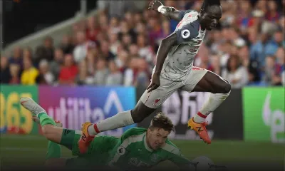 Premier League - 2e journée : Liverpool recolle en gagnant contre Crystal Palace