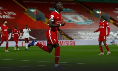 Liverpool : Sadio Mané testé positif au coronavirus et isolé