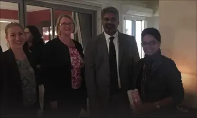 Journée mondiale contre l’homophobie – Maneesh Gobin : «Il faut une approche fondée sur les droits humains»