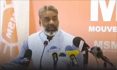 Gobin : « Une cargaison de l’huile comestible attendue dans les prochains jours » 