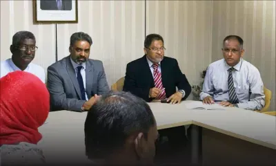 Période festive : la campagne ‘Vigilance en mer’ lancée ce jeudi