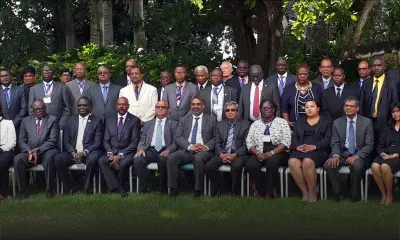 Maneesh Gobin : «La corruption et le blanchiment d’argent sont des transactions transfrontalières»