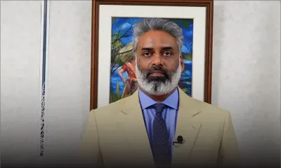 Maneesh Gobin demande à Terra de venir négocier : Terragen veut trouver une solution