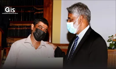 Aux petits planteurs de canne : L’État double le montant de la subvention pour les fertilisants