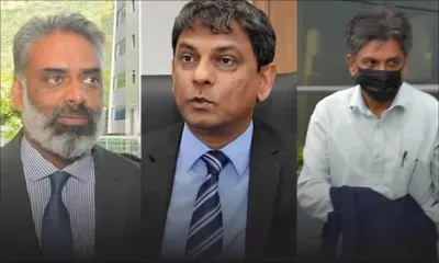 Enquête sur l’affaire Stag Party : le PIO doit alerter la FCC si Maneesh Gobin tente de quitter le pays 