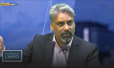 «Pourquoi le gouvernement soutient-il toujours le ministre Sawmynaden ?» : Maneesh Gobin sera l’invité de l’émission Au Cœur de l’Info ce vendredi 