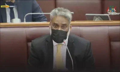 Budget 2022/2023 : La part belle à la sécurité alimentaire, selon Maneesh Gobin