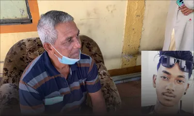 Accident ayant coûté la vie à son fils Dikeshwar - Maneshwar Jeebun : «Li dir perdi enn zanfan ki ti ena tou so lavenir divan li»