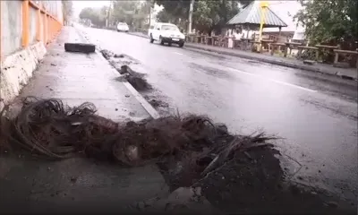 Post-manifestation : Cap sur Cité Mangalkhan 