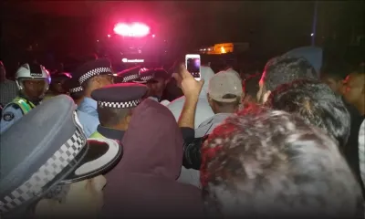 Fièvre aphteuse : la ferme des Jhurry et Soreefarm affectées