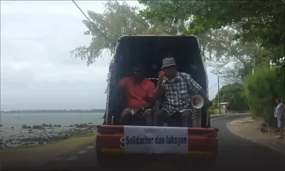 Dans le Nord : une manifestation pas comme les autres