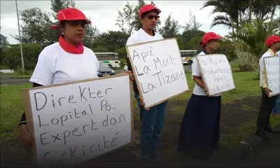 Violence envers le personnel : la présence de la SMF et de la SSU réclamée dans les hôpitaux