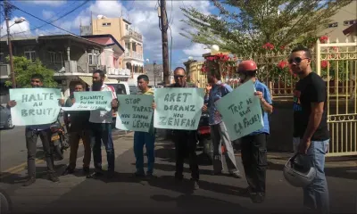 Sit-in à l’école Jean Lebrun : la direction et la WMA parviennent à un consensus