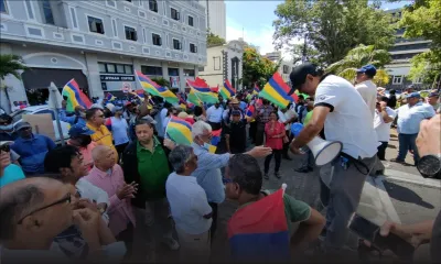 «Au Cœur de l’Info» : émission rétrospective sur les «agitations sociales»