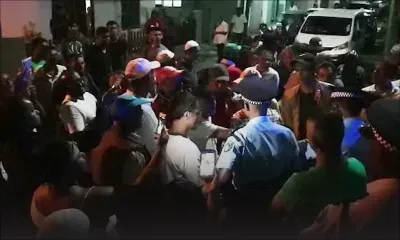 Coupures d'eau dans certaines régions de Curepipe : la goutte qui fait déborder le vase  